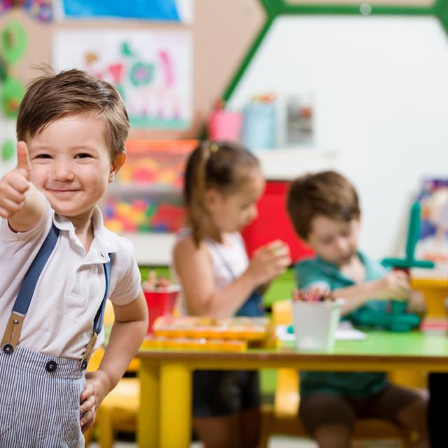 školský rok 2024/2025